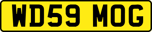 WD59MOG