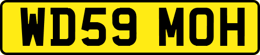 WD59MOH