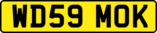 WD59MOK