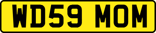 WD59MOM
