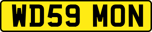 WD59MON
