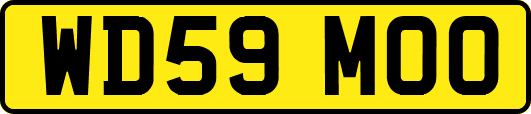 WD59MOO