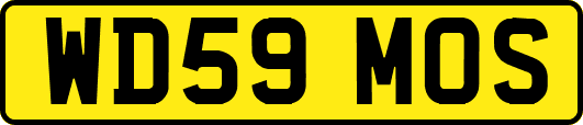 WD59MOS