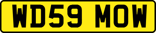 WD59MOW