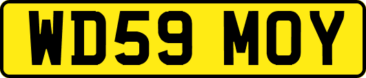 WD59MOY