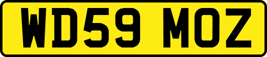 WD59MOZ