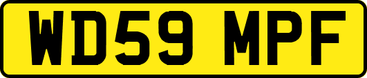 WD59MPF