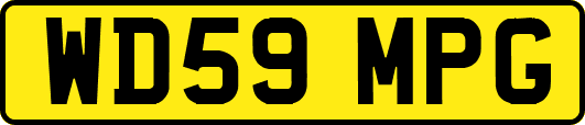 WD59MPG