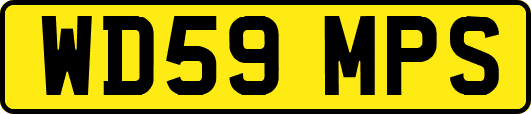 WD59MPS