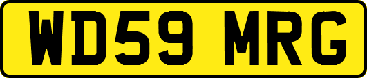 WD59MRG