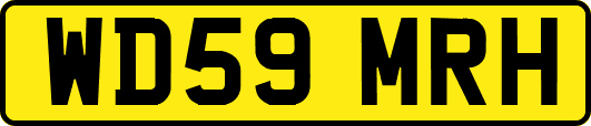WD59MRH
