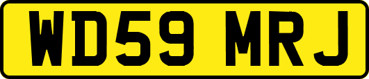 WD59MRJ