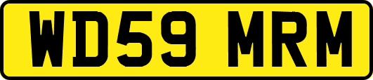 WD59MRM