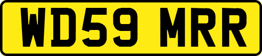 WD59MRR