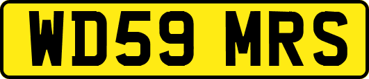 WD59MRS