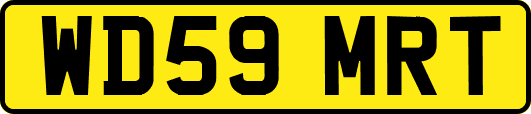 WD59MRT