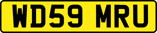 WD59MRU