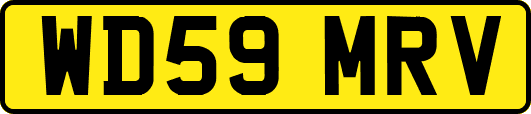 WD59MRV