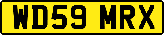 WD59MRX