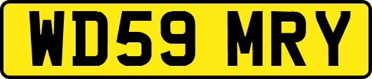 WD59MRY
