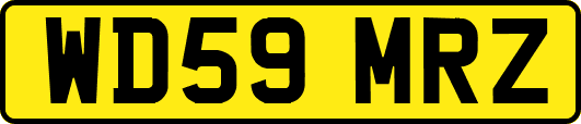 WD59MRZ