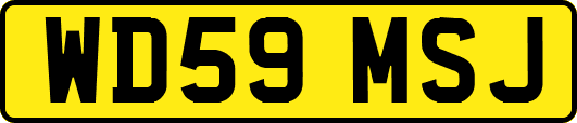WD59MSJ