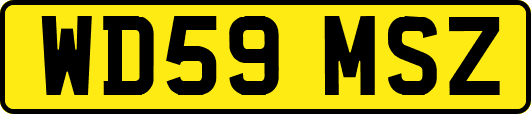WD59MSZ