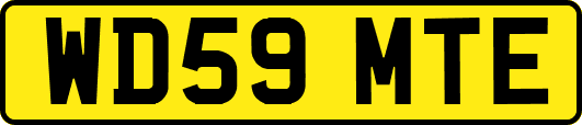 WD59MTE