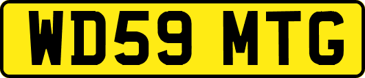 WD59MTG