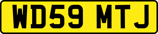 WD59MTJ