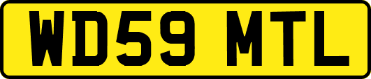 WD59MTL