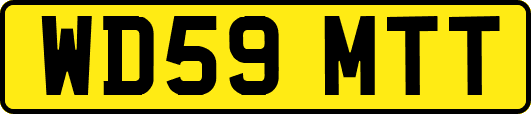 WD59MTT