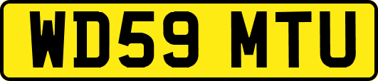 WD59MTU