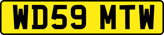 WD59MTW