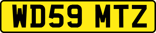 WD59MTZ