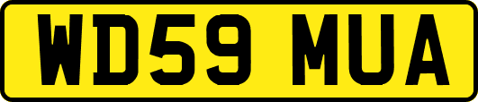 WD59MUA