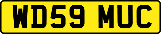 WD59MUC