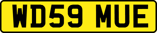 WD59MUE