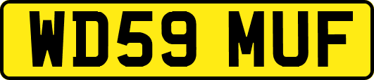WD59MUF