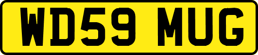 WD59MUG