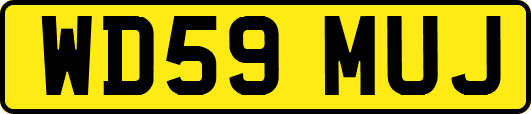 WD59MUJ