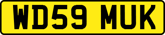 WD59MUK