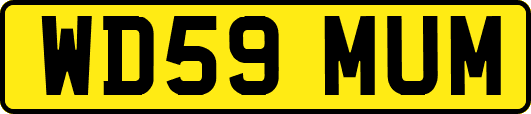 WD59MUM