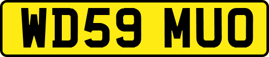 WD59MUO