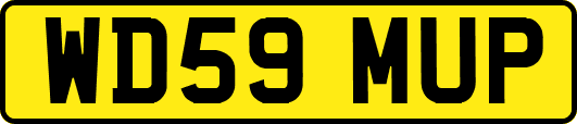 WD59MUP