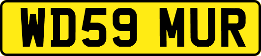 WD59MUR