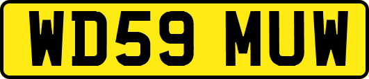 WD59MUW