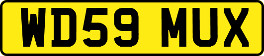 WD59MUX