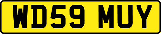 WD59MUY