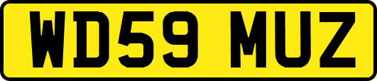 WD59MUZ